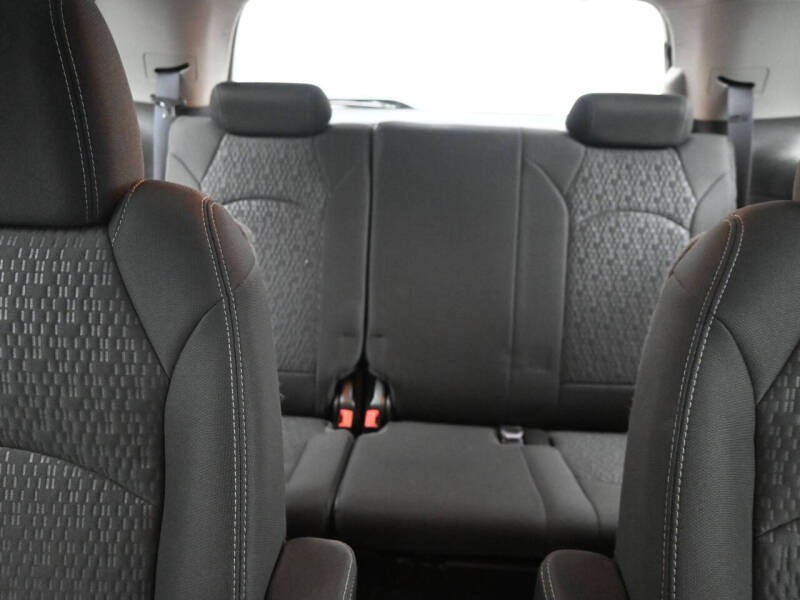 2013 GMC Acadia SLE-2