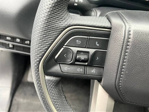 2025 Toyota Sequoia SR5