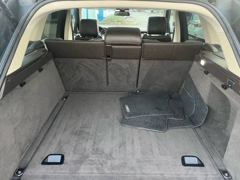 2016 Land Rover Range Rover Sport HSE