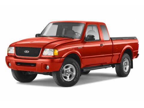 2002 Ford Ranger for sale at TTC AUTO OUTLET/TIM'S TRUCK CAPITAL & AUTO SALES INC ANNEX in Epsom NH