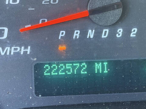 2014 Chevrolet Express 1500