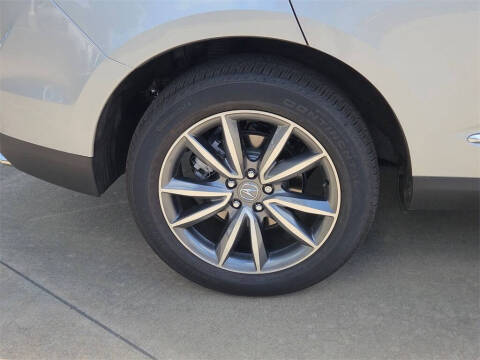 2023 Acura RDX w/Tech