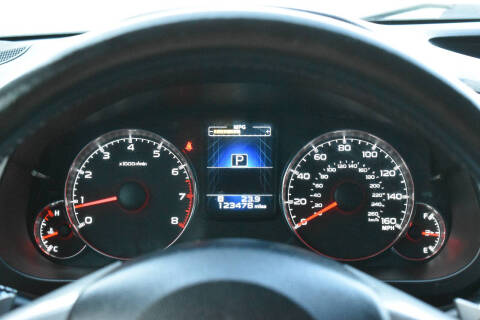 2013 Subaru Outback 3.6R Limited