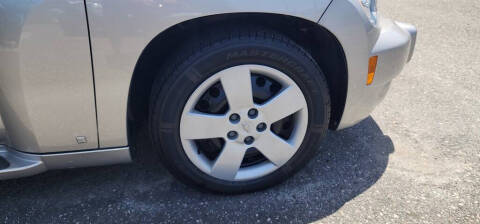 2007 Chevrolet HHR LS