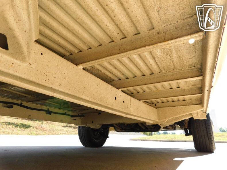 1975 Volkswagen Type 2
