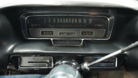 1960 Cadillac Series 62