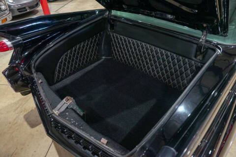 1959 Cadillac DeVille