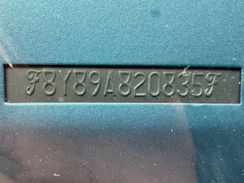 1978 Lincoln Mark V