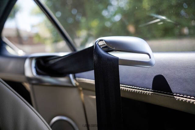 2012 Bentley Continental GT