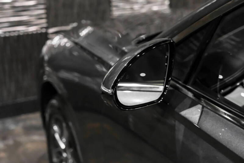 2022 Genesis GV70 3.5T Sport