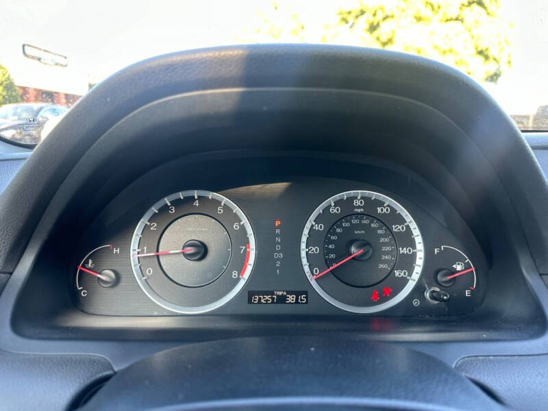 2008 Honda Accord LX