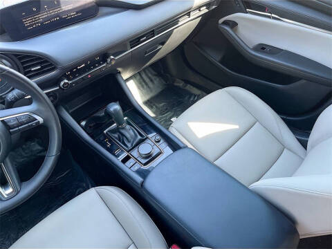 2024 Mazda Mazda3 Hatchback 2.5 S Preferred