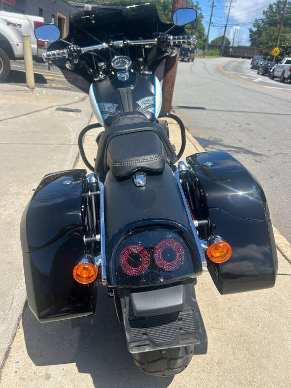2015 Harley-Davidson Dyna Fat Bob FXDF-103