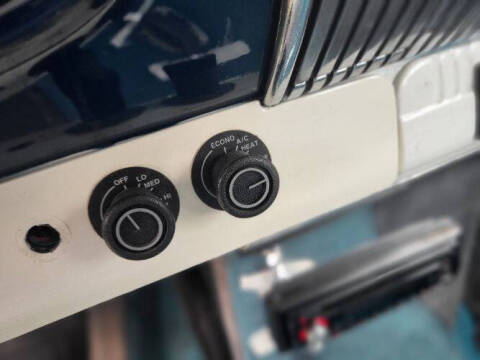 1954 Chevrolet Bel Air