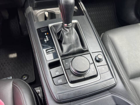 2022 Mazda CX-30 2.5 S Select