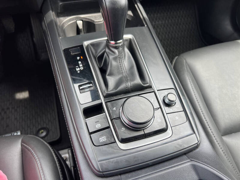 2022 Mazda CX-30 2.5 S Select
