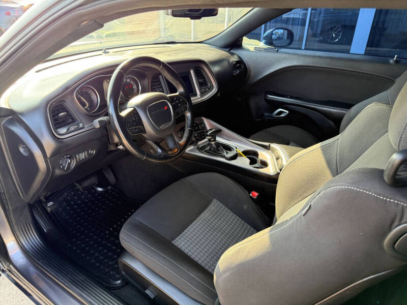 2023 Dodge Challenger GT