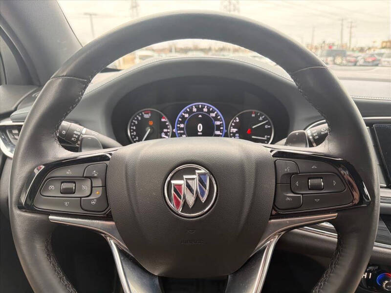 2024 Buick Enclave Premium