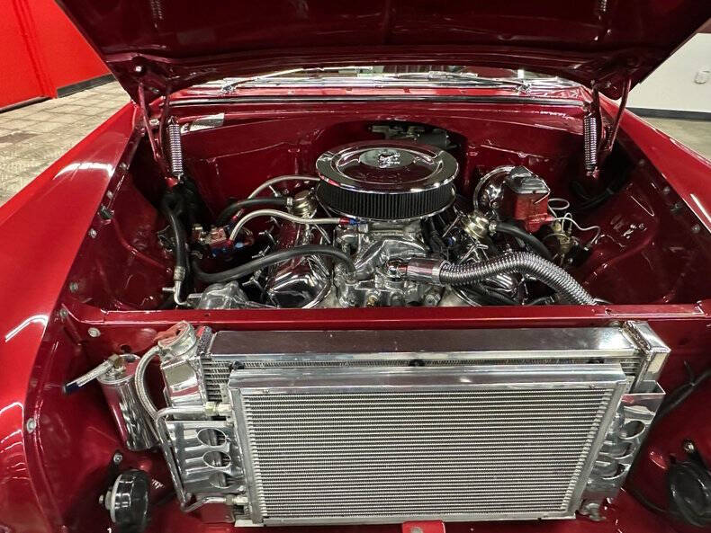 1956 Chevrolet 150