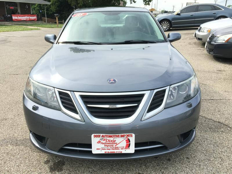 2008 Saab 9-3 for sale in Fairfield, OH
