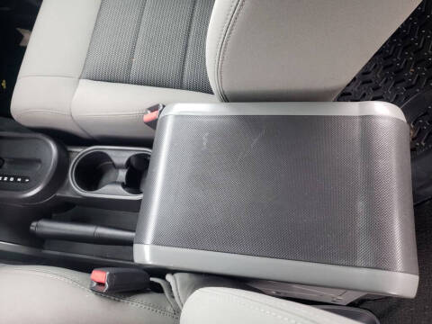 2009 Jeep Wrangler X