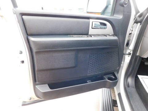 2016 Ford Expedition Limited