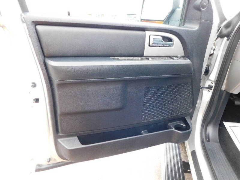 2016 Ford Expedition Limited