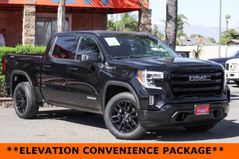 2022 GMC Sierra 1500 Limited