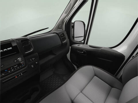 2024 RAM ProMaster