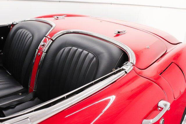 1960 Chevrolet Corvette