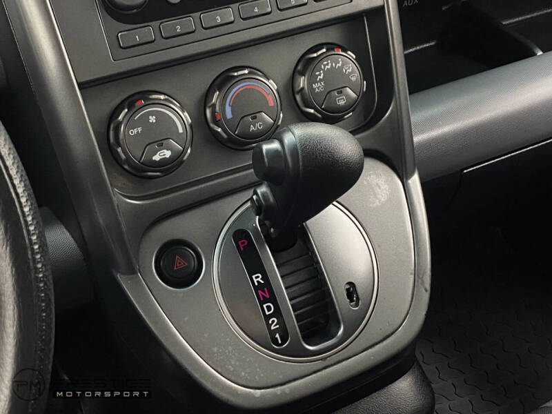 2003 Honda Element EX