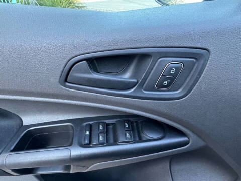 2020 Ford Transit Connect XL