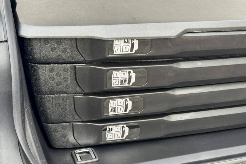 2023 GMC HUMMER EV 3X