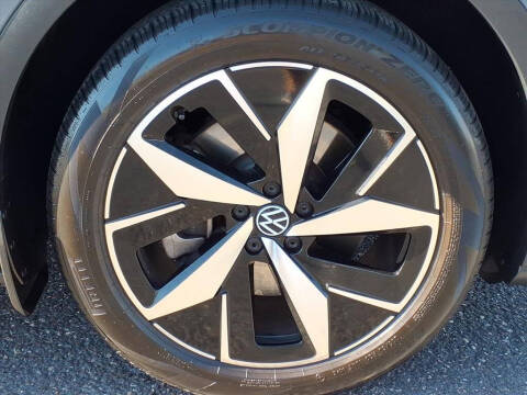 2023 Volkswagen ID.4 Pro S