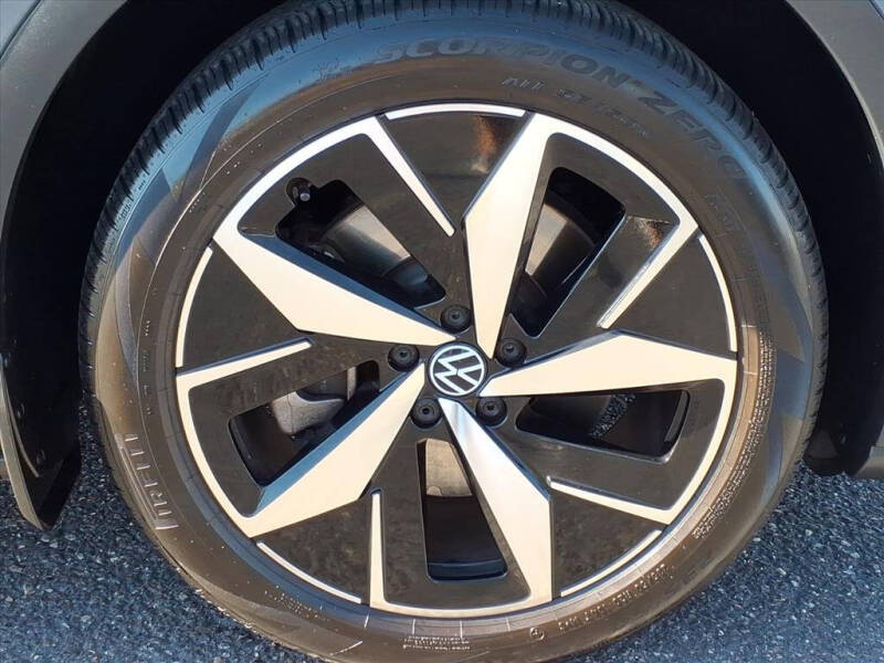 2023 Volkswagen ID.4 Pro S