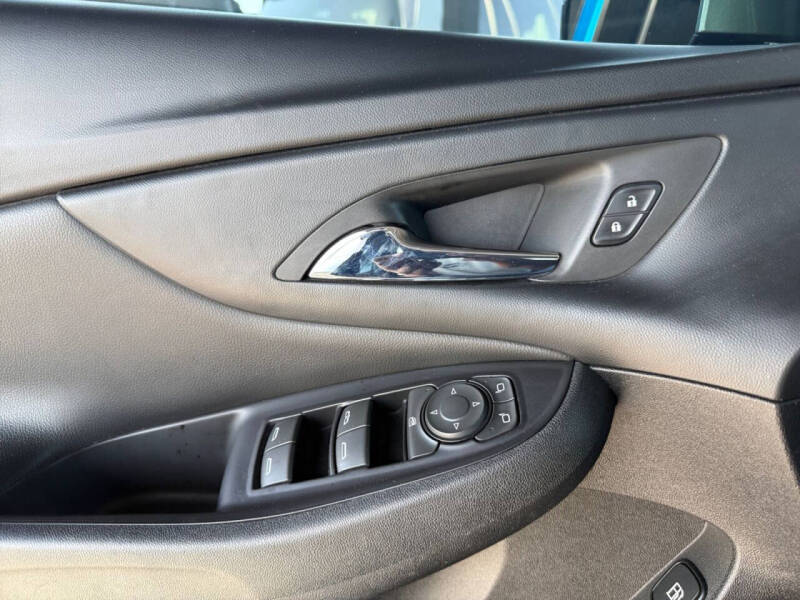 2017 Chevrolet Volt Premier