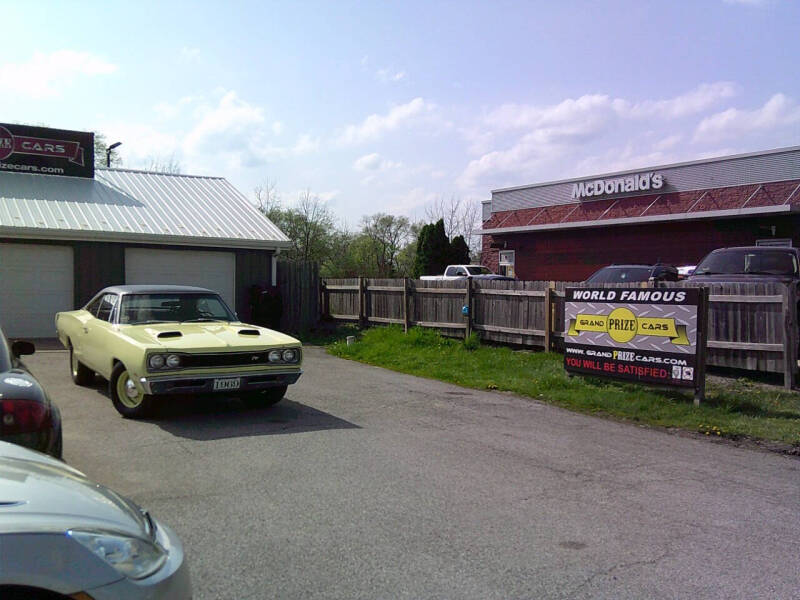 1969 Dodge Super Bee