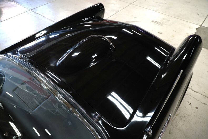 1956 Ford Thunderbird