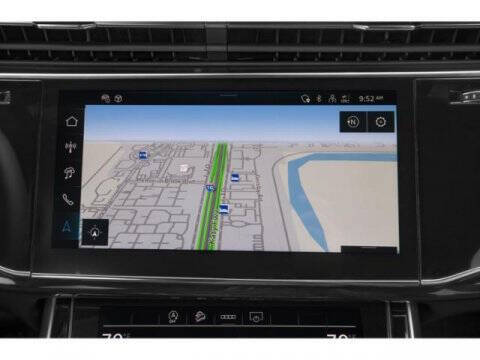 2026 Audi Q7 quattro Prestige 55 TFSI