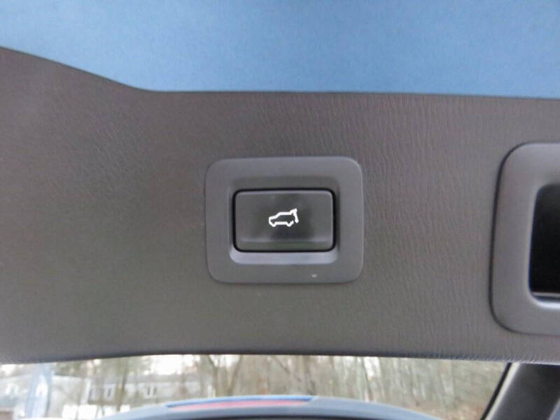 2022 Mazda CX-5 2.5 S Premium Plus