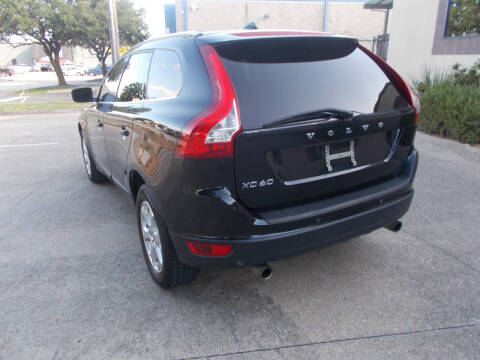 2013 Volvo XC60 3.2 Premier Plus