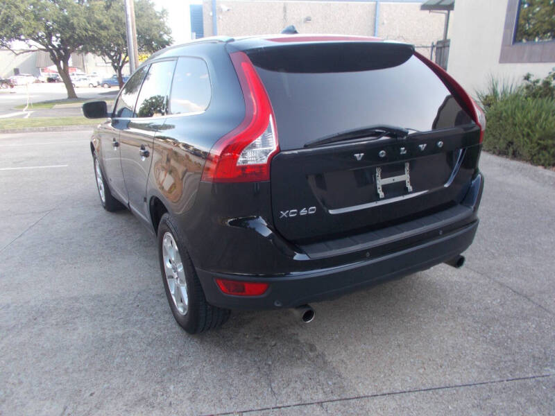 2013 Volvo XC60 3.2 Premier Plus