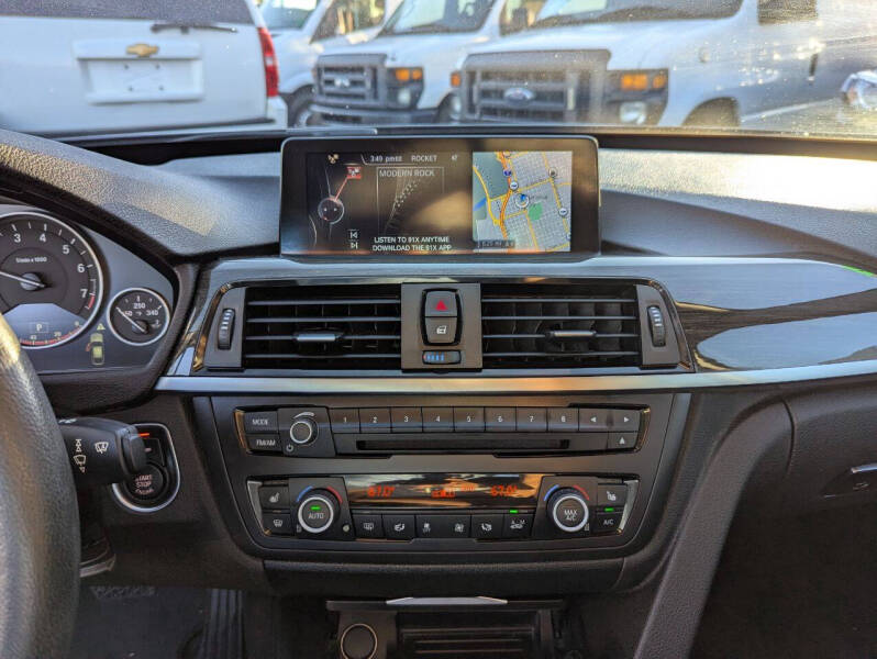 2015 BMW 3 Series 328i xDrive Gran Turismo