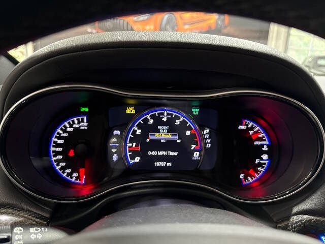 2020 Jeep Grand Cherokee Trackhawk