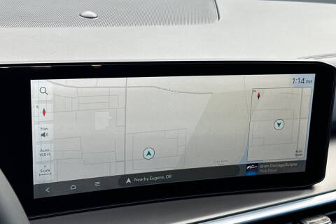 2026 Kia Sorento Hybrid