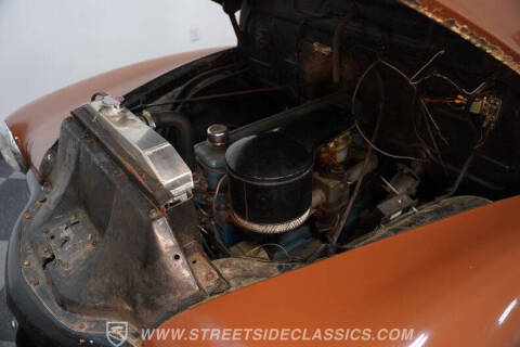 1954 Chevrolet 3100