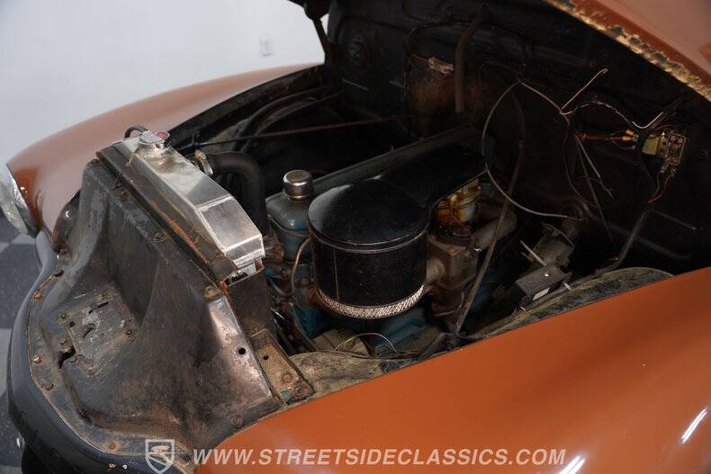 1954 Chevrolet 3100