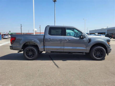 2025 Ford F-150 for sale at Sames Super Center in Corpus Christi TX