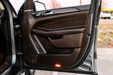 2019 Mercedes-Benz GLS GLS 450