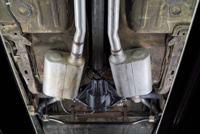 1972 Pontiac Firebird Trans Am